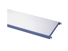Fachboden für Aluminiumregal, (B x T): 800 x 400 mm